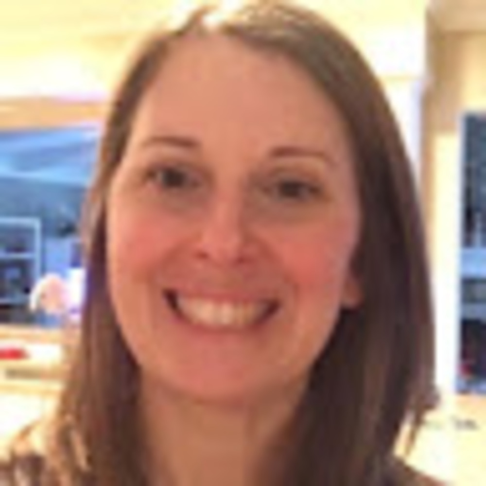 Meet your Posher, Julie